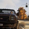 Five things we’re looking forward to for GTA V