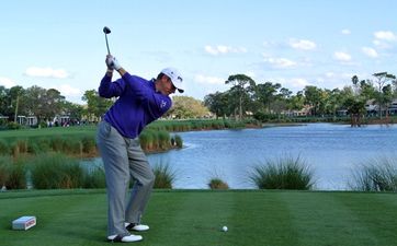 Fancy heading to the Honda Classic in Florida next spring? American Holidays can help
