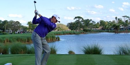 Fancy heading to the Honda Classic in Florida next spring? American Holidays can help