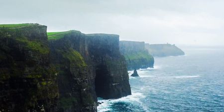 Video: Amazing time-lapse video captures some stunning Irish scenery
