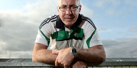 John Allen steps down as Limerick hurling manager