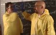 Video: There was a brilliant Breaking Bad skit on Jimmy Fallon last night