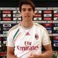 Sound man Kaka tells AC Milan not to pay him until he’s ready to play again