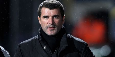 Roy Keane’s mum hits out at Fergie over ‘nasty’ jibes at her son