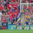 Video: Somebody has gone to ridiculous lengths to dispute the awarding of one free in the All-Ireland Hurling Final