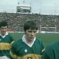 Video: GAA pays tribute to Kerry and Dublin legends