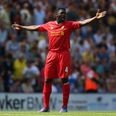 Video: Liverpool’s Kolo Touré gifts West Brom an equaliser with this complete brain fade