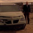 Bidding Bad: Want to own Walter White’s old car? Well, now you can…
