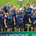 Is an upgraded British and Irish Cup replacing the Heineken Cup next season?