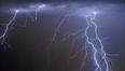 Picture: Amazing shot of the lightning in Tipperary last night