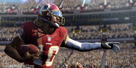 Review: Madden NFL 25
