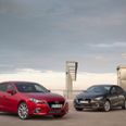 JOE goes to… Barcelona to check out the all-new Mazda3