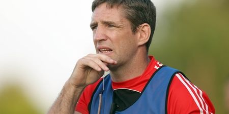 Confirmed: Kieran McGeeney is the new Armagh manager