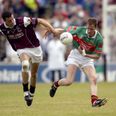 Mayo v Dublin: Top five Mayo players since 1989