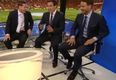 Video: Gary Neville trolls Luis Suarez before Man United v Liverpool