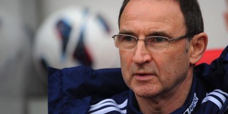 Burning Issue: Is Martin O’Neill the right man to fill Trap’s boots?
