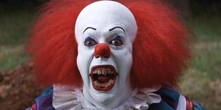 No laughing matter – Norfolk police warn of town’s scary clown epidemic
