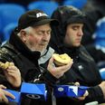 Cheap season tickets at the Etihad, United with the most expensive cuppa and pricey pies at Palace