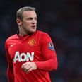 You’re going to love what Wayne Rooney used to have as his phone password