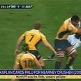 Video: FOX Sports’ top 5 crazy cards of all-time – featuring the Kearney crusher