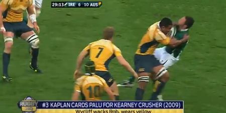 Video: FOX Sports’ top 5 crazy cards of all-time – featuring the Kearney crusher