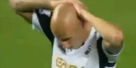 Video: Jonjo Shelvey scores against Liverpool, gifts them an equaliser immediately after