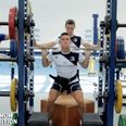 Video: JOE talks squats with Leinster’s head of fitness
