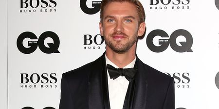 Gallery: GQ’s best-dressed men of the year have been announced