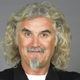 Billy Connolly treated for Parkinson’s disease following prostate cancer surgery