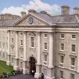 Trinity College wins bragging rights in this year’s World University Rankings