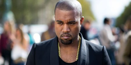 Five of the most ridiculous things Kanye West has ever said…