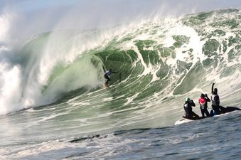Cowabunga! Excellent news as Lonely Planet names Ireland as one of the Top 10 surfing spots in the world