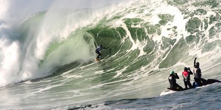Cowabunga! Excellent news as Lonely Planet names Ireland as one of the Top 10 surfing spots in the world
