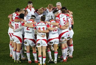 JOE’s RaboDirect PRO12 Preview: Ulster