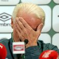 Giovanni Trapattoni turned down for Bundesliga job