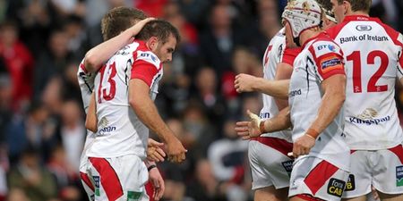 JOE’s Champions Cup Preview: Ulster v Toulon