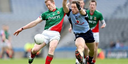 Mayo v Dublin – 3 things to watch
