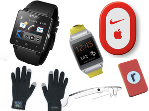 Wearable technology: Is wearable technology the latest fad or the future of gadgetry?