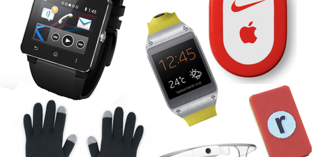 Wearable technology: Is wearable technology the latest fad or the future of gadgetry?