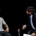 Video: Justin Bieber braves the wrath of Zach Galifianakis on Between Two Ferns