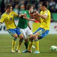 Ireland v Sweden: Three things to watch