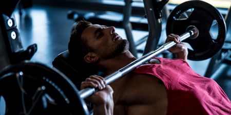 JOE’s post-workout tips: Shoulder flexibility exercises to help you lift bigger