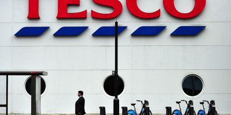 Tesco recall ice cream cones after customers found painkillers hidden inside