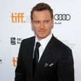 Style Icons: Michael Fassbender