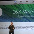 Apple’s latest event proves that they really are a bunch of Mavericks