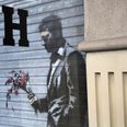 Banksy’s latest works of art look brilliant as moving GIFs