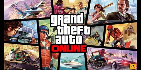 More bad news for GTA V Online fans as characters mysteriously deleted from database