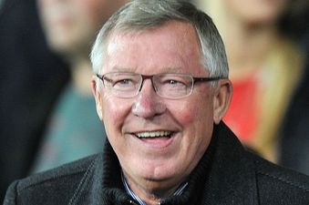Fergie on Roy Keane, David Beckham, Pizzagate and loads more as his book comes out