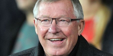 Fergie on Roy Keane, David Beckham, Pizzagate and loads more as his book comes out