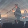 Video: Arctic Monkeys pay tribute to Lou Reed with cover of ‘Walk on the Wild Side’